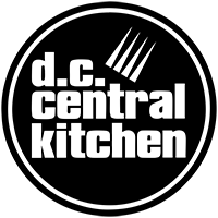 DC Central Kitchen logo