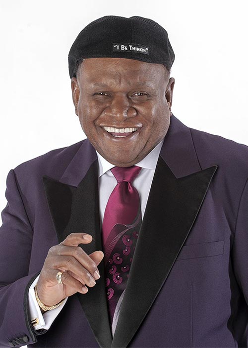 George Wallace