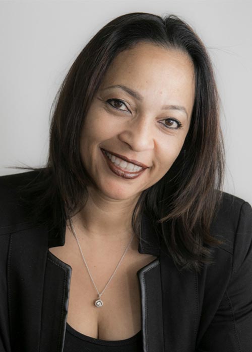 Tamra Goins headshot